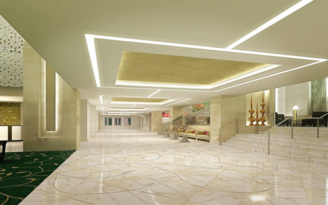 Rotana Jabal Omar