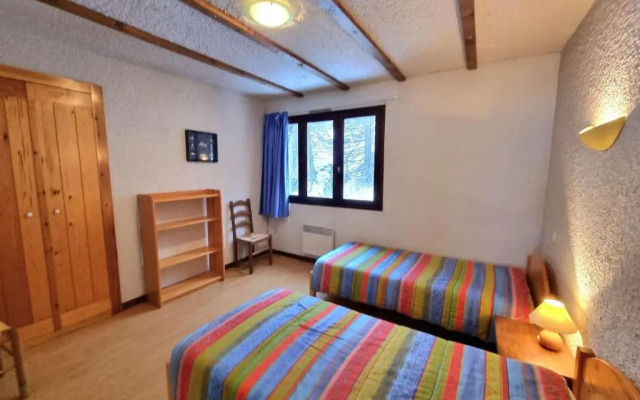Appartement Saint-Michel-de-Chaillol, 2 pièces, 4 personnes - FR-1-393-3