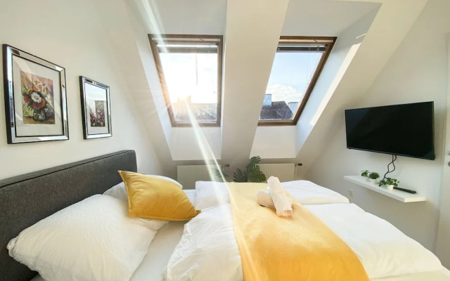 Hauptbahnhof Boutique Rooms - Virtual Reception & Self-Checkin
