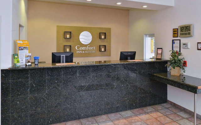Comfort Inn & Suites Riverton