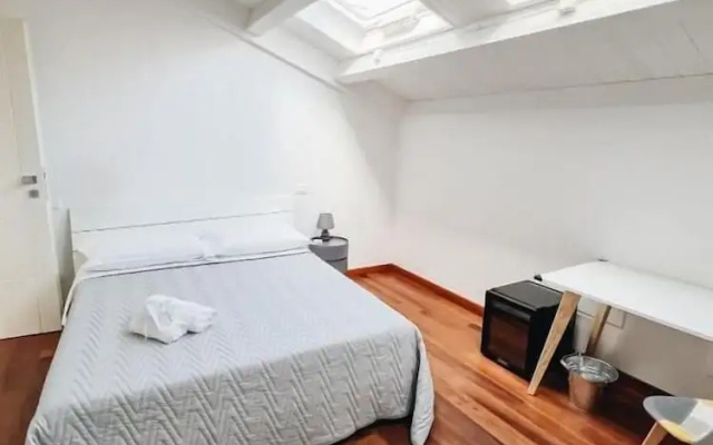 Galè Suite Apartment