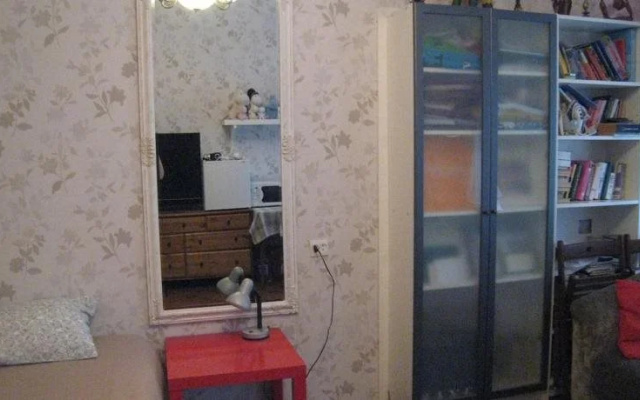El rooms