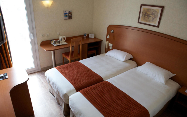 ibis Styles Aubagne Gemenos