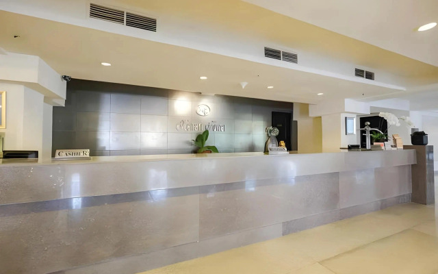 Kenari Tower Hotel