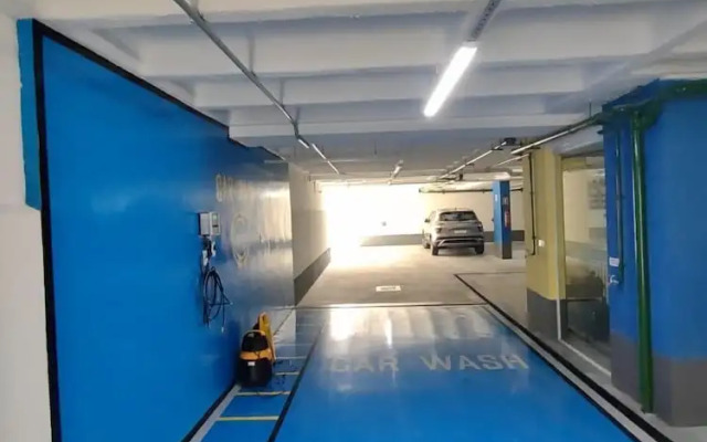 Edificio Promenade Apto 403-Mandi