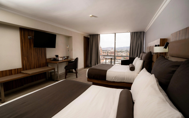 Hotel Panorama