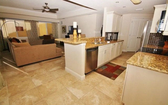 The Wave 202 Apartment 3