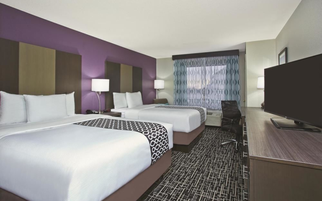Ramada Limited Fairborn