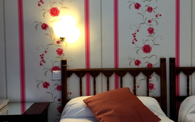 Hotel Le Clos d'Alesia