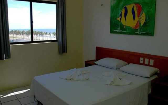 Residencial Beach