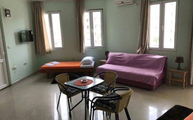 Budva Apartments
