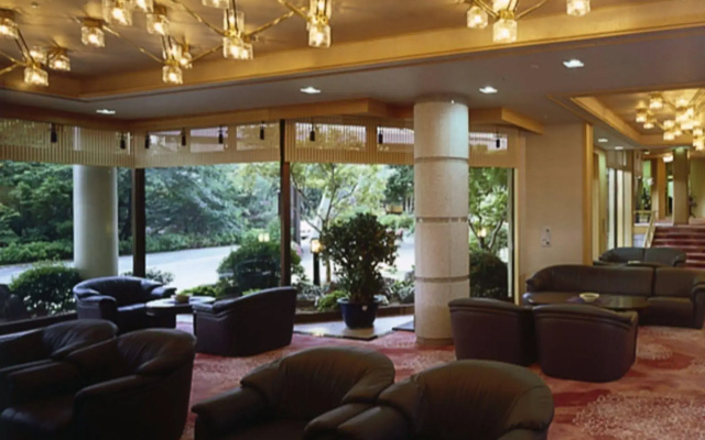 Hotel Oyanagi