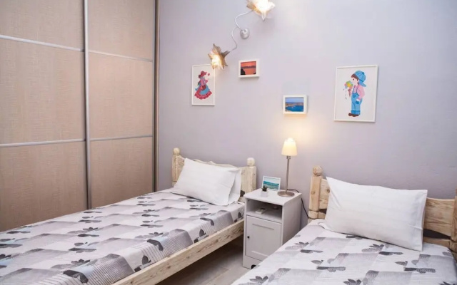 Feels Like Your Home at Ermioni