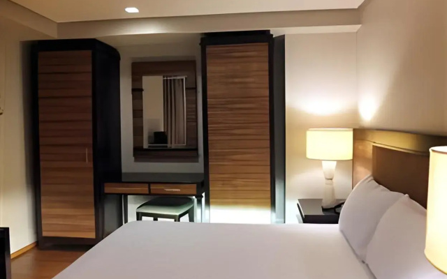 Soleste Suites