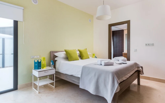 Sweet Inn Villa Atalaya
