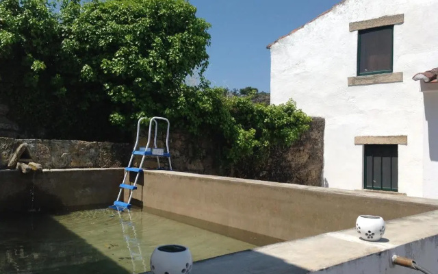 Refugio da Maceira