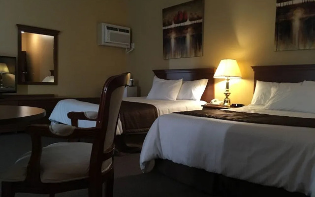 Motel Cofotel