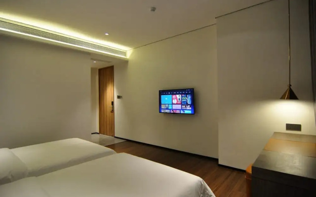 WEITO Hotel