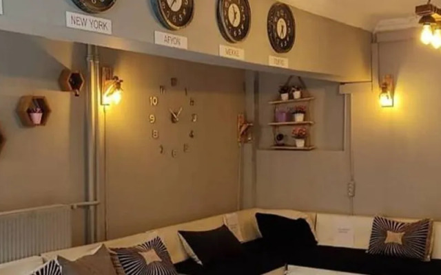 Opium Hotel