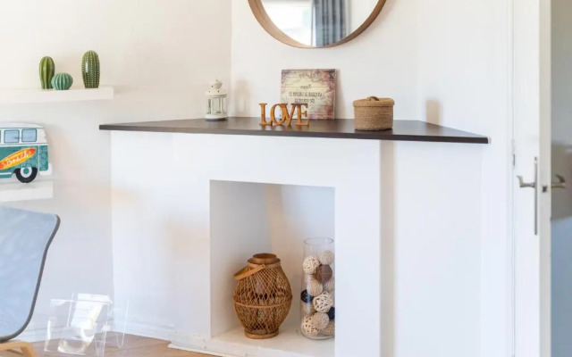AL - Apartamento Sol Nascente 1 Top Floor