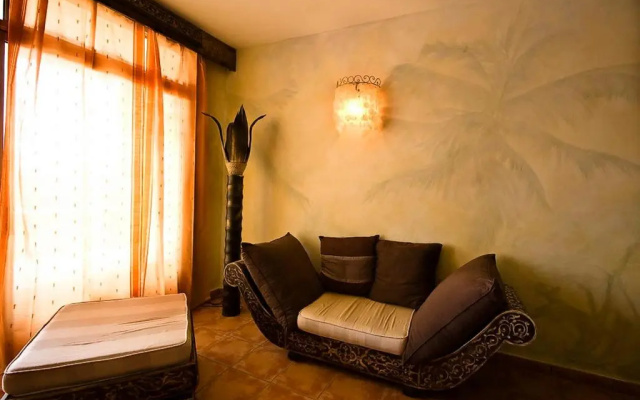 The Gomera Lounge