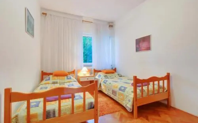 Apartments Pepi