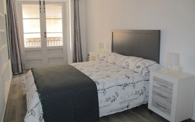 Apartamentos Romero