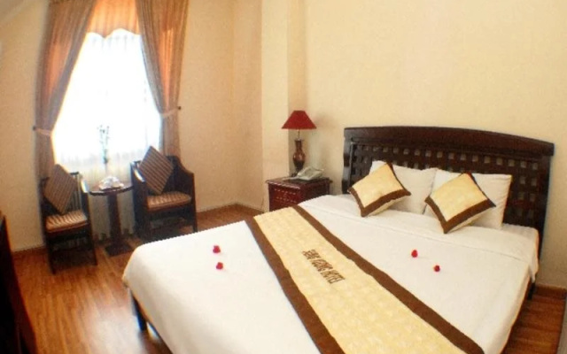 Hung Vuong Hotel