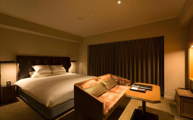 Royal Park Hotel Takamatsu