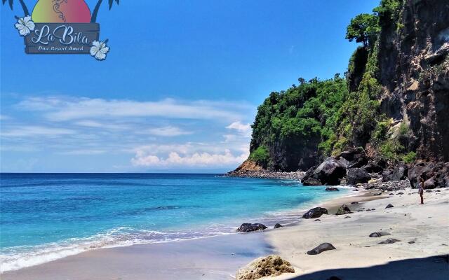La Bila Dive Resort Amed