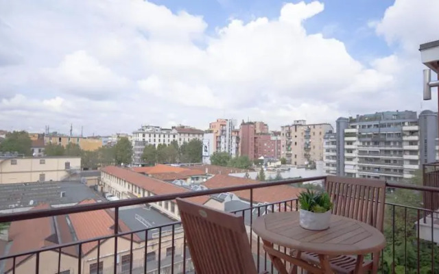 Casa Vacanze Milano