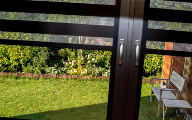 Apartamenty Miejski Ogród