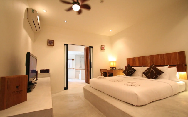 Mimosa Resort & Spa