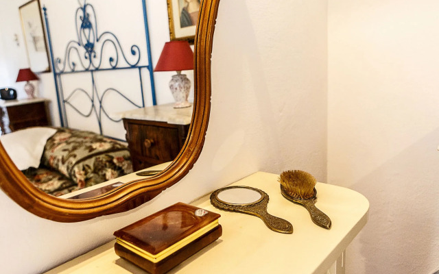 Locanda Etrusca