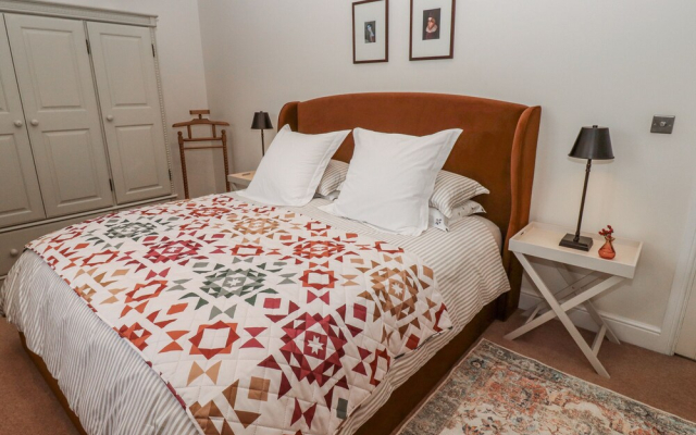 Watermill Cottage