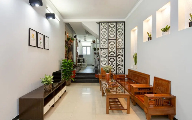 T P House 5