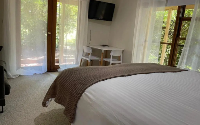 Beechworth House