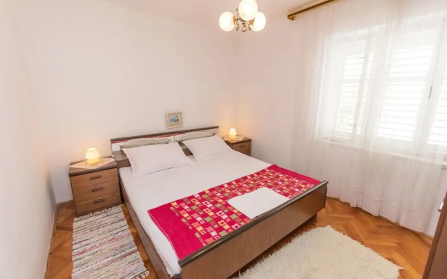 Apartment Svetinka DU