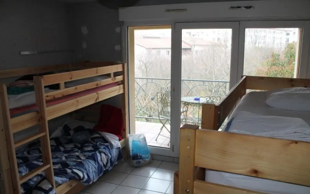 La Petite Auberge de Saint-Sernin