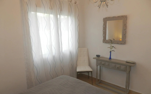 Casa Gigi para 6 Personas
