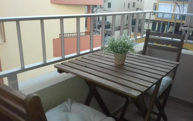 Apartamento Playa100M