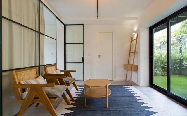 Zen Garden Studio D