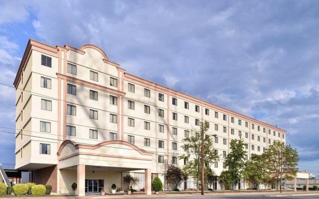 Comfort Inn Conference Center Midtown In Richmond United States