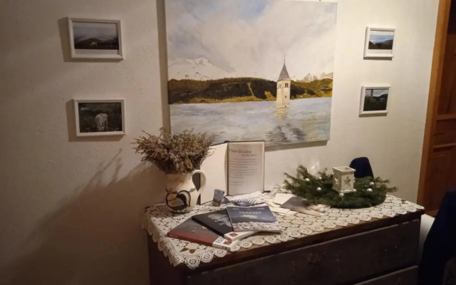 Apartement Noggler