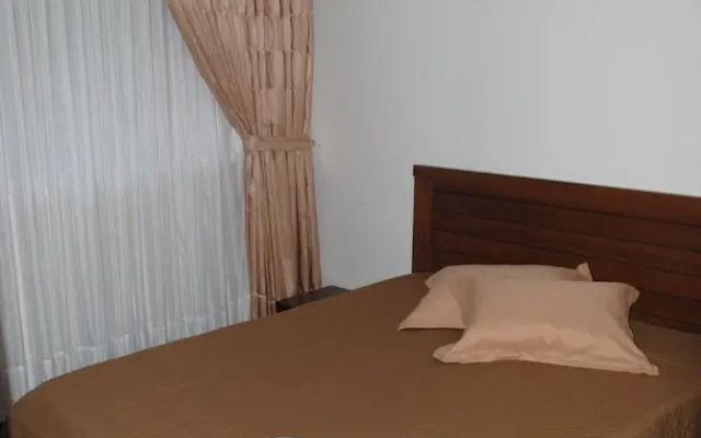 hospedaje vientos del este