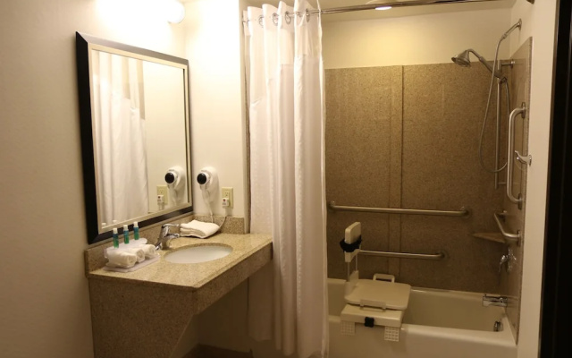 Holiday Inn Express Pittsburgh E -Waterfront