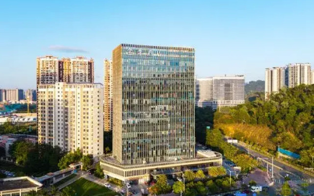 JI Hotel (Shenzhen Pingshan First Tower)