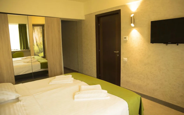 Hotel Olanesti