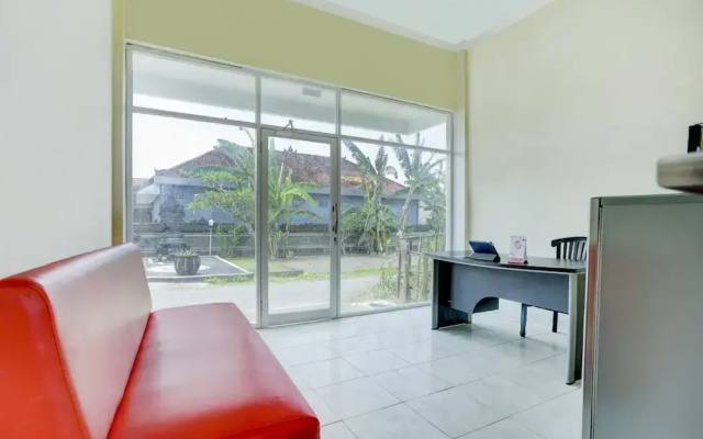 Hotel O Pondok Dukuh