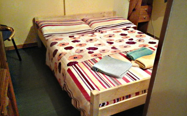 Apartment Sandra